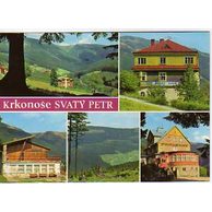 F 44310 - Špindlerův Mlýn2 