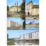 F 20517 - Louny