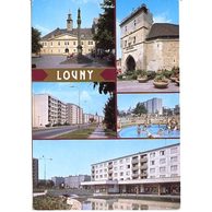 F 20527 - Louny