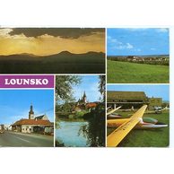 F 20524 - Louny