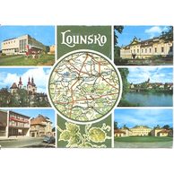 F 20531 - Louny