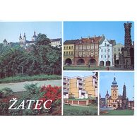 F 20542 - Žatec