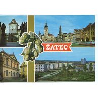 F 20546 - Žatec