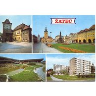 F 20543 - Žatec