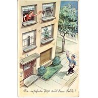 C 20551 - Poštovní téma 1942