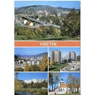 F 20566 - Vsetín