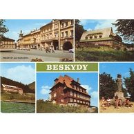 F 20573 - Frenštát pod Radhoštěm