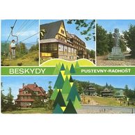 F 20575 - Beskydy