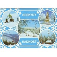 F 20583 - Beskydy