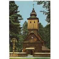 F 20603 - Rožnov pod Radhoštěm