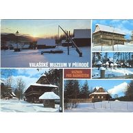 F 20605 - Rožnov pod Radhoštěm