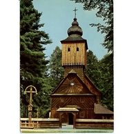 F 20604 - Rožnov pod Radhoštěm