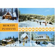 F 20600 - Beskydy