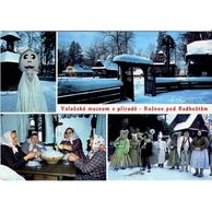 F 20606 - Rožnov pod Radhoštěm