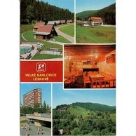 F 20612 - Velké Karlovice