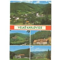 F 20611 - Velké Karlovice