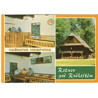 F 20607 - Rožnov pod Radhoštěm