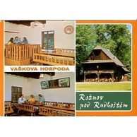 F 20608 - Rožnov pod Radhoštěm