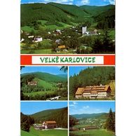 F 20610 - Velké Karlovice