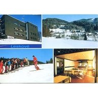 F 20618 - Velké Karlovice