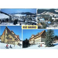 F 20616 - Velké Karlovice