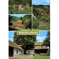 F 20614 - Velké Karlovice