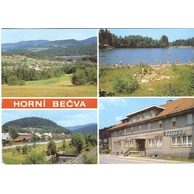 F 20625 - Horní Bečva