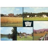 F 20627 - Horní Bečva