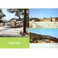 F 20628 - Horní Bečva