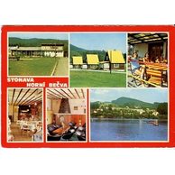 F 20630 - Horní Bečva