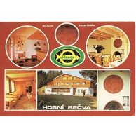 F 20631 - Horní Bečva