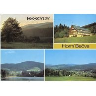 F 20639 - Horní Bečva