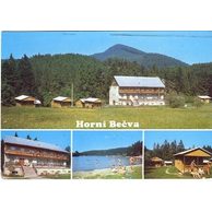 F 20637 - Horní Bečva