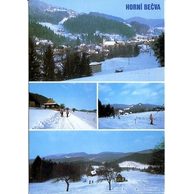 F 20636 - Horní Bečva