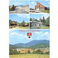 F 20655 - Rožnov pod Radhoštěm