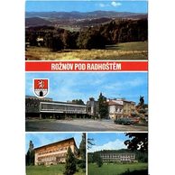 F 20660 - Rožnov pod Radhoštěm