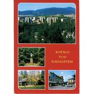 F 20658 - Rožnov pod Radhoštěm