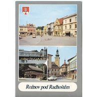 F 20659 - Rožnov pod Radhoštěm