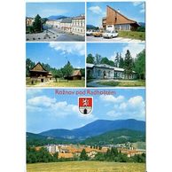 F 20656 - Rožnov pod Radhoštěm