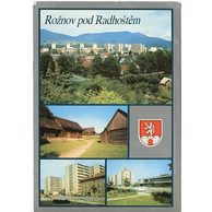 F 20657 - Rožnov pod Radhoštěm