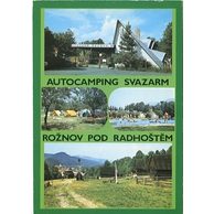 F 20663 - Rožnov pod Radhoštěm