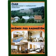 F 20668 - Rožnov pod Radhoštěm