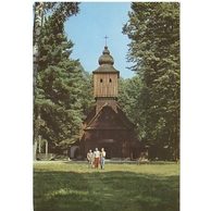 F 20669 - Rožnov pod Radhoštěm