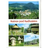 F 20664 - Rožnov pod Radhoštěm
