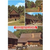 F 20667 - Rožnov pod Radhoštěm