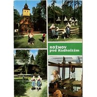 F 20666 - Rožnov pod Radhoštěm