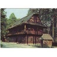 F 20671 - Rožnov pod Radhoštěm