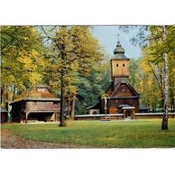 F 20674 - Rožnov pod Radhoštěm