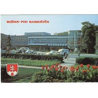 F 20675 - Rožnov pod Radhoštěm