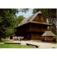 F 20672 - Rožnov pod Radhoštěm